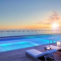 Căn Hộ View Biển Đà Nẵng, Chiết Khấu Đến 10 Chỉ Vàng, Bốc Thăm Trúng Xe Vf7, Hỗ Trợ Lãi Suất 0%