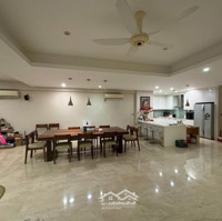 Bán Căn Hộ 4 Phòng Ngủ 267M2 Tại The Link Ciputra Cho Đại Gia Đình Ở, View Trực Diện Sân Golf