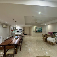 Bán Căn Hộ 4 Phòng Ngủ 267M2 Tại The Link Ciputra Cho Đại Gia Đình Ở, View Trực Diện Sân Golf