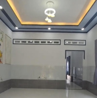 Bán Gấp Nhà Cấp 4 Tại Bình Chánh Chính Chủ