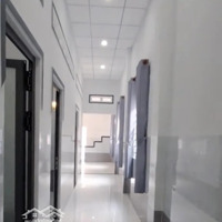 Bán Gấp Nhà Cấp 4 Tại Bình Chánh Chính Chủ