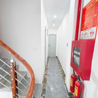 Tuyệt Đẹp! Chdv Lô Góc Mỹ Đình 17Pkk Full Nt - Oto Qua Nhà - Dòng Tiền 75 Triệu/Th - Pccc Hiện Đại