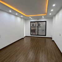 Nhà Mới - Phố Ngô Sỹ Liên 45M2X6T Xmặt Tiền3.8M - Giá Bán 11.2 Tỷ