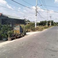 Bán Căn Nhà 400 M², Mặt Tiền Đường Nhựa Tại Phước Thạnh, Củ Chi