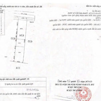 Bán Căn Nhà 400 M², Mặt Tiền Đường Nhựa Tại Phước Thạnh, Củ Chi
