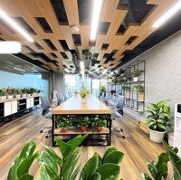 Toà Văn Phòng Xây Mới Phố Nguyễn Khang 80M2*8T Thông Sàn Thang Máy- Pccc Đầy Đủ- Vị Trí Kd Cực Đỉnh