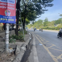 Bán Nhà Đất Mp Võ Chí Công Tây Hồ Nhà Lô Gócdiện Tích240M2.Mặt Tiền15M. 4T. Giá Bán 80 Tỷ. Tl