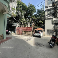 Bán Nhà Đất Mp Võ Chí Công Tây Hồ Nhà Lô Gócdiện Tích240M2.Mặt Tiền15M. 4T. Giá Bán 80 Tỷ. Tl