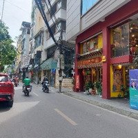 Trung Tâm Ba Đình, Mặt Phố Vip, Căn Góc Xây 9 Tầng,Mặt Tiềnhơn 6Mét Chào 31.6Tỷ. Liên Hệ: 0867 484 585