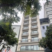 Trung Tâm Ba Đình, Mặt Phố Vip, Căn Góc Xây 9 Tầng,Mặt Tiềnhơn 6Mét Chào 31.6Tỷ. Liên Hệ: 0867 484 585