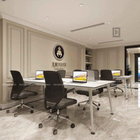 Bán Gấp Tòa Nhà Vp & Apartmentmặt Tiềnngay Lê Quang Định, Q. Bt 6.5X28M, H7T, Cho Thuê 135 Triệu, 45 Tỷ Tl