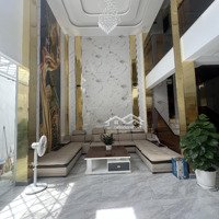 Bán Biệt Thự Đẹp Thang Máy Mặt Tiền Đường 340 Tân Chánh Hiệp 10 Phường Tân Chánh Hiệp Quận 12