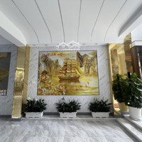 Bán Biệt Thự Đẹp Thang Máy Mặt Tiền Đường 340 Tân Chánh Hiệp 10 Phường Tân Chánh Hiệp Quận 12