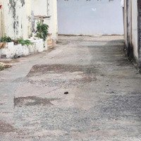 Bán Đất (2 Mặt Tiền Trước Sau) Diện Tích: 90M2 Sổ Riêng Thổ Cư 100% Đường Oto P. Bửu Long. Giá Chỉ 2,4 Tỷ