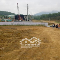 Bán Đất 120M2 Tại Đường Phú Mãn, Xã Phú Mãn, Quốc Oai, Hà Nội, Chỉ Với 2,4 Tỷ