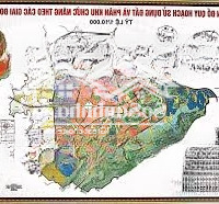 Bán Đất 120M2 Tại Đường Phú Mãn, Xã Phú Mãn, Quốc Oai, Hà Nội, Chỉ Với 2,4 Tỷ