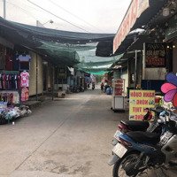 Bán Gấp 110M2 Đất Thổ Ngay Chợ Trà Cổ Đường B.minh-G.điền , $$ Giá Đầu Tư $$