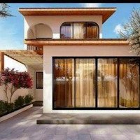 Bán Đất Mặt Tiền Rạch Thuận Tiện Làm Nhà Nghĩ Dưỡng Hoặc Kinh Doanh Nhà Trọ