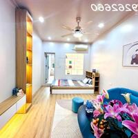 Bán căn hộ tập thể 2,28 tỷ, 45m2 tại ngõ 129 Nguyễn Trãi, Khương Đình, Thanh Xuân, Hà Nội