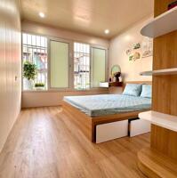 Bán căn hộ tập thể 2,28 tỷ, 45m2 tại ngõ 129 Nguyễn Trãi, Khương Đình, Thanh Xuân, Hà Nội