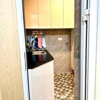 Bán căn hộ tập thể 2,28 tỷ, 45m2 tại ngõ 129 Nguyễn Trãi, Khương Đình, Thanh Xuân, Hà Nội