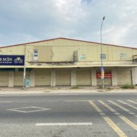 Cho Thuê Kho, Nhà Xưởng 2000M2, Giá Thỏa Thuận Tại Quốc Lộ 50, Mỹ Tho, Tiền Giang