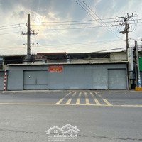 Cho Thuê Kho, Nhà Xưởng 2000M2, Giá Thỏa Thuận Tại Quốc Lộ 50, Mỹ Tho, Tiền Giang