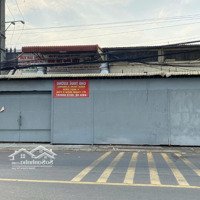 Cho Thuê Kho, Nhà Xưởng 2000M2, Giá Thỏa Thuận Tại Quốc Lộ 50, Mỹ Tho, Tiền Giang