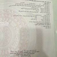 Chung Cư Xã Hội Định Hòa, Sổ Hồng 300 Triệu /1Căn. Cho Thuê Được 1,8 Triệu/Tháng, Sài Gòn Mua Được