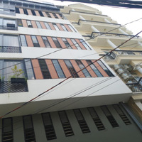 Sẵn Dòng Tiền 200 Triệuiệu/Tháng Bán Chdv Ngay Trần Quốc Toản, Quận 3. 8Mx16M - Hầm 6L. Giá Bán 37 Tỷ