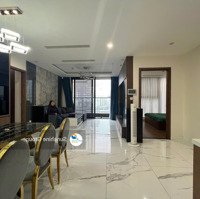 3 Phòng Ngủ2 Logia Sẵn Sổ + Full Đồ Như Hình + Không Dính View Tâm Linh Chung Cư Sunshine City Ciputra