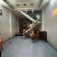 Cần Tiền Kinh Doanh Bán Gấp Nhà Mặt Hẻm 4M Đường Hoa Huệ, Phường 25, Phú Nhuận. 115M2