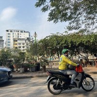 Sổ Đỏ Chính Chủ Bán Toà Nhà Mặt Phố Quan Hoa Liên Hệ: 0975862632