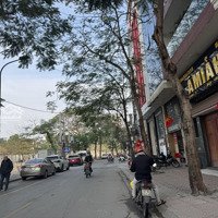 Sổ Đỏ Chính Chủ Bán Toà Nhà Mặt Phố Quan Hoa Liên Hệ: 0975862632