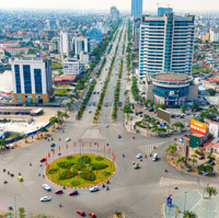 Tổng Hợp Bán Đất Mặt Đường Tuyến 2 Lê Hồng Phong, Hải Phòng