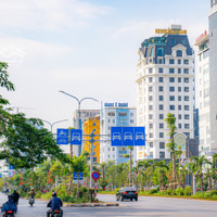Tổng Hợp Bán Đất Mặt Đường Tuyến 2 Lê Hồng Phong, Hải Phòng
