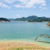Bán Đất Vị Trí Siêu Phẩm Tại Hồ Hòa Bình