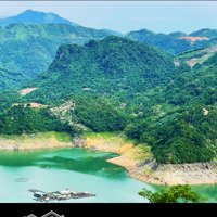 Bán Đất Vị Trí Siêu Phẩm Tại Hồ Hòa Bình