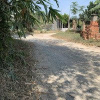 Bán Gấp Lô Đất Thổ Cư 1/Đường 6A, Xã Vĩnh Lộc B, Bình Chánh, Hồ Chí Minh. Diện Tích: 160M2
