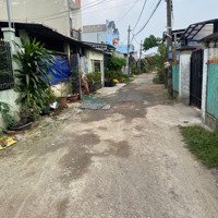Bán Gấp Lô Đất Thổ Cư 1/Đường 6A, Xã Vĩnh Lộc B, Bình Chánh, Hồ Chí Minh. Diện Tích: 160M2