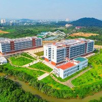 Chính Chủ Cần Bán Đất Phú Mãn, 8 Tỷ, 600M2, Mặt Tiền 20M, Đường Rộng 8M, Quốc Oai, Hà Nội