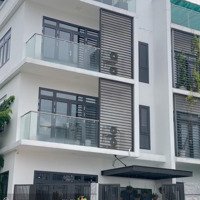 Cho Thuê Nhà Phố An Phú New City Sẵn Sàng Khai Thác Ngay!