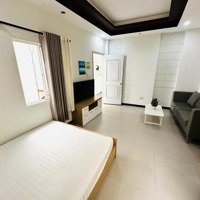 Phòng Đẹp 25M2 Đầy Đủ Nội Thất, Hẻm 629 Cmt8 Q.10, 5. 4 Triệuiệu/Tháng