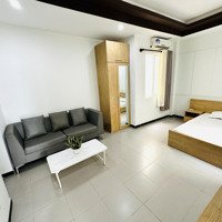 Phòng Đẹp 25M2 Đầy Đủ Nội Thất, Hẻm 629 Cmt8 Q.10, 5. 4 Triệuiệu/Tháng