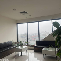 Cho Thuê Mặt Bằng Văn Phòng, Kinh Doanh Dịch Vụ Ở Trung Tâm Thương Mại Mipec Long Biên 50M2-5000M2.
