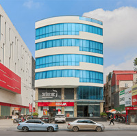 Cho thuê mặt bằng kinh doanh tầng 1 tại Nguyễn Trãi, 160m2, Q. Thanh Xuân, Hà Nội