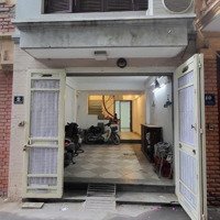 Chính Chủ Cần Bán Gấp Nhà Riêng Tại Số 2, Ngách 37/27 Phố Dịch Vọng