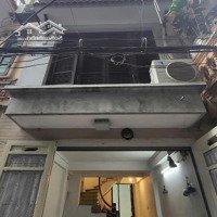 Chính Chủ Cần Bán Gấp Nhà Riêng Tại Số 2, Ngách 37/27 Phố Dịch Vọng