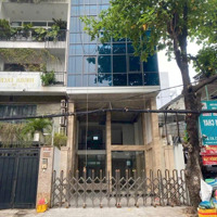 Bán Gấp Nhà Mặt Tiền Bùi Đình Tuý - Quận Bình Thạnh -Diện Tích6.2X30M - Hđt 170 Triệu/Th - Giá Bán 43 Tỷ