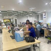 Cho thuê văn phòng tại Tháp Vạn Phúc, Tố Hữu Hà Đông, Dt 320m2, vị trí vô cùng đắc địa